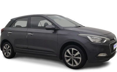 2015 Hyundai Elite i20 - Hatchback - Petrol - Manual - ₹4.02 lakh