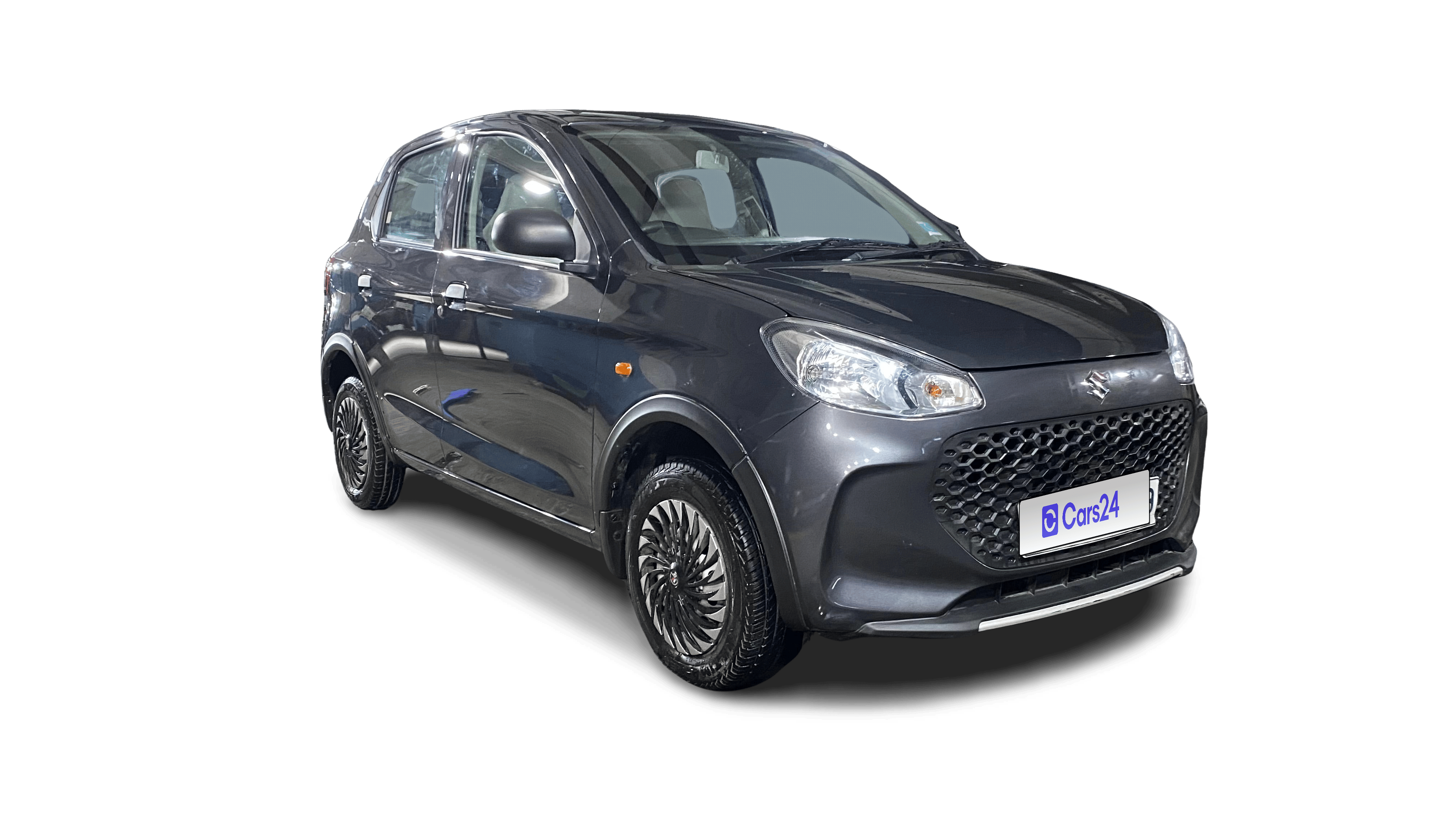 2024 Maruti Alto K10 - Hatchback - Petrol - Manual - ₹3.05 lakh