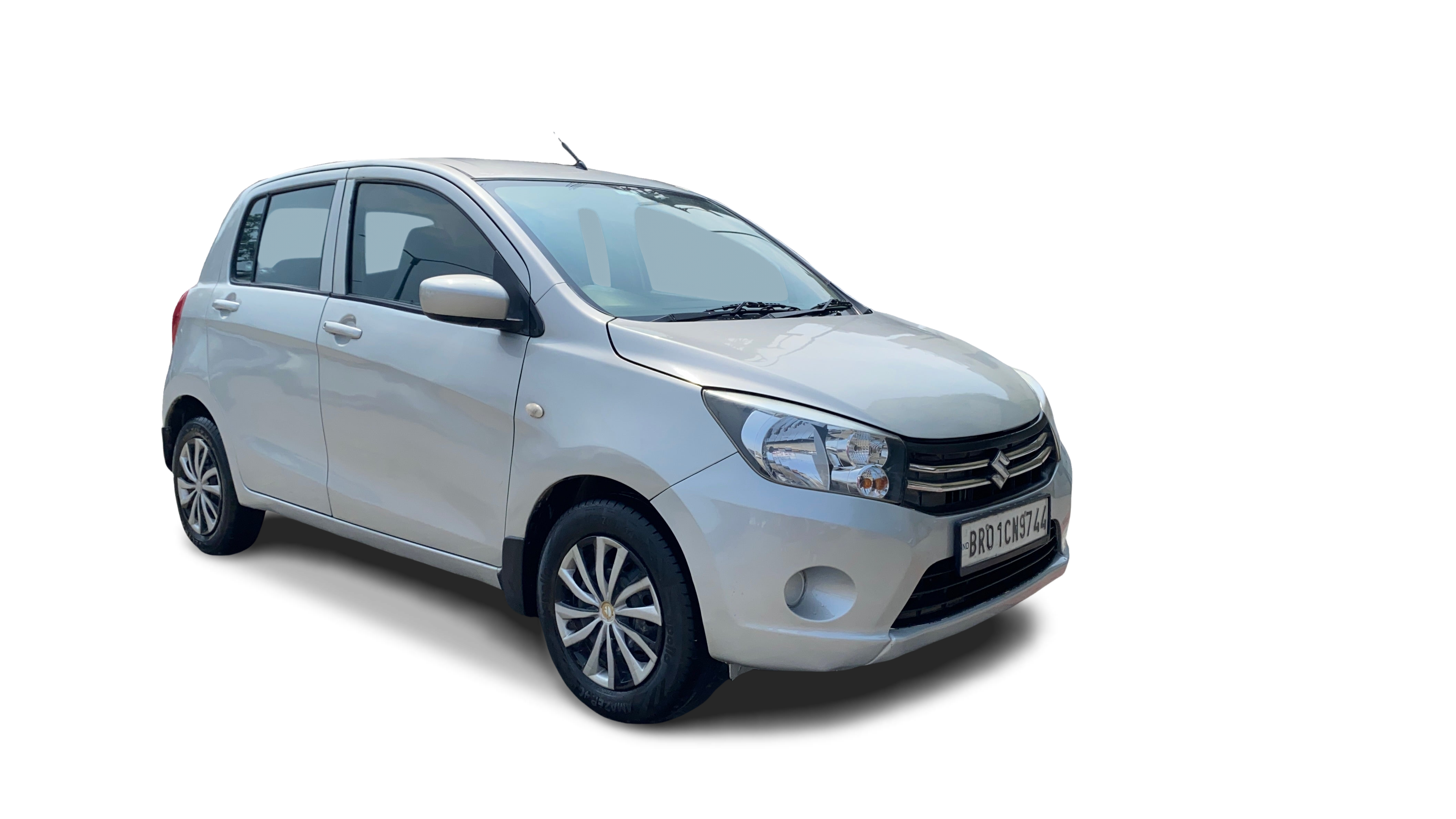 Maruti Celerio-img