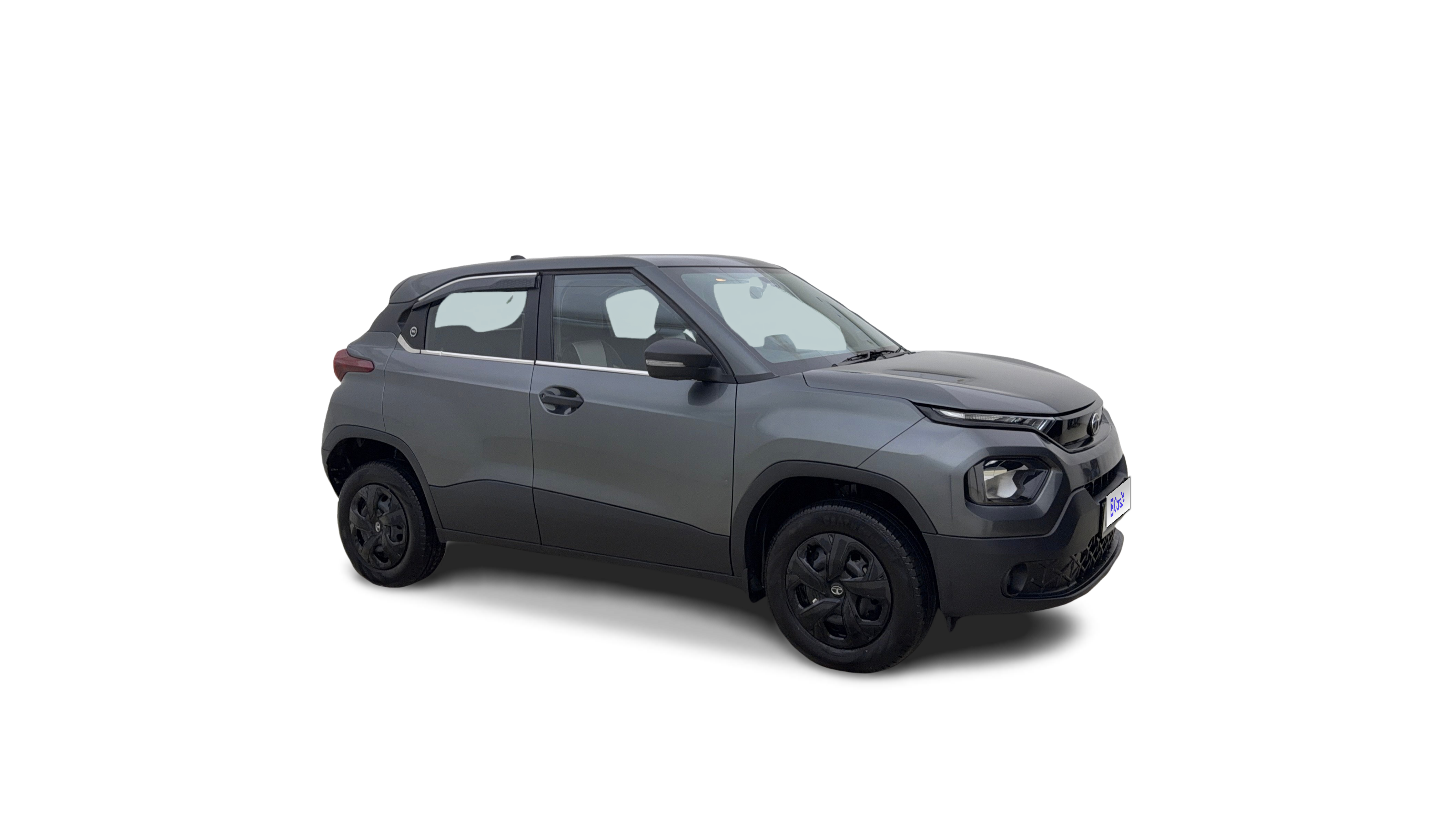 2023 Tata PUNCH - SUV - Petrol - Manual - ₹5.54 lakh