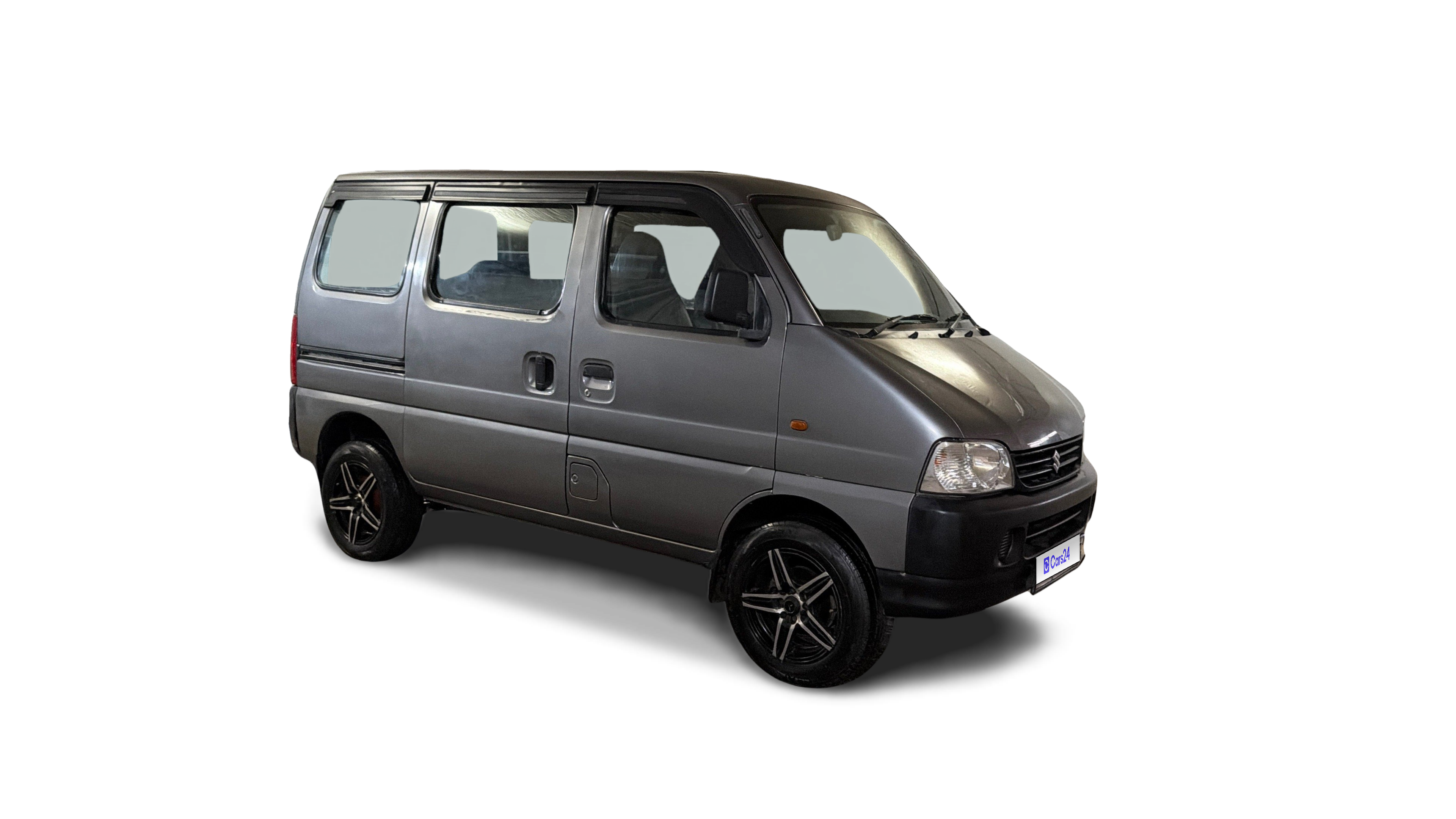 2023 Maruti Eeco - SUV - CNG - Manual - ₹4.90 lakh