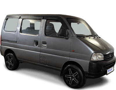 2023 Maruti Eeco - SUV - CNG - Manual - ₹4.90 lakh