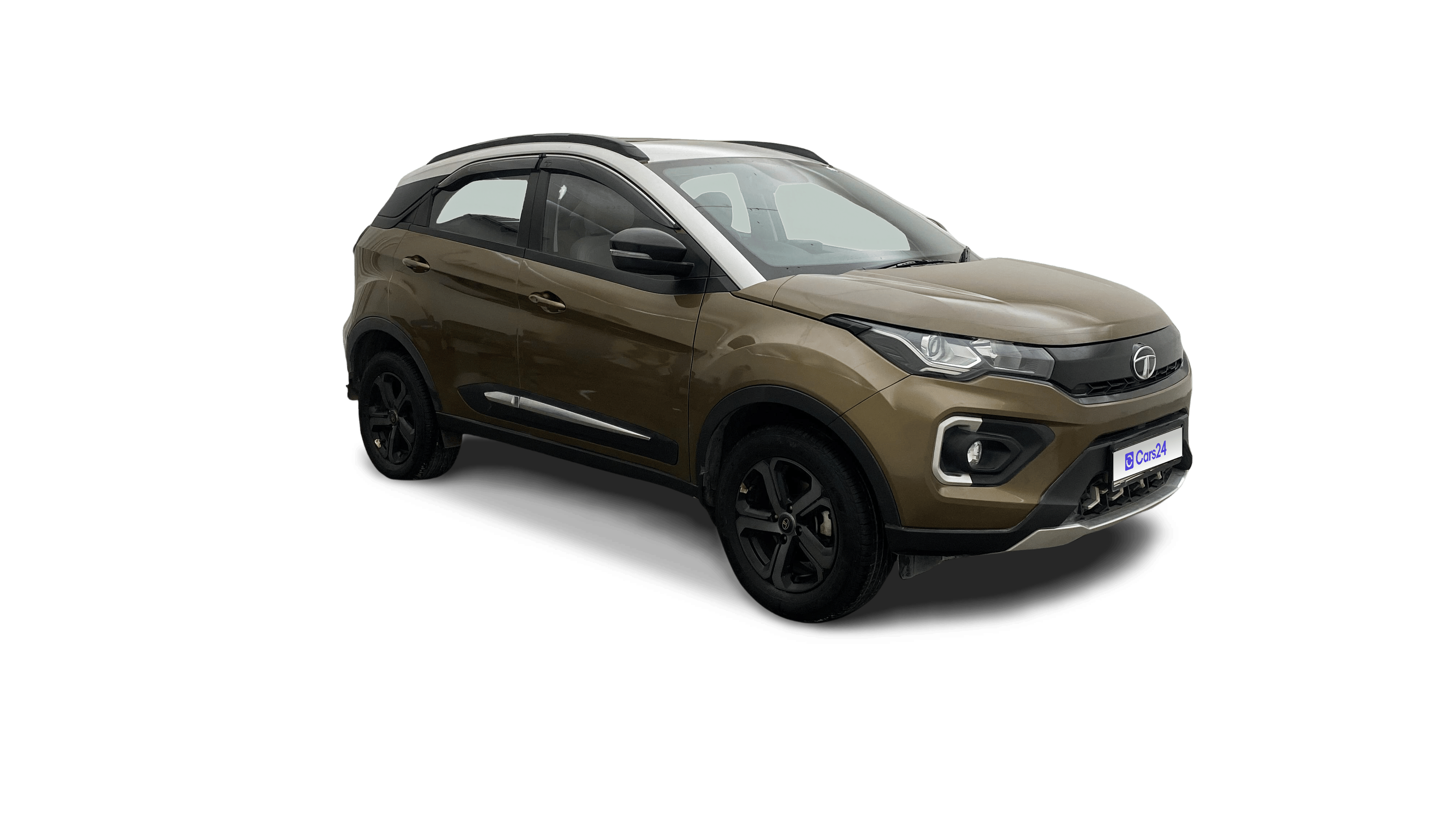 2022 Tata NEXON - SUV - Petrol - Automatic - ₹9.52 lakh
