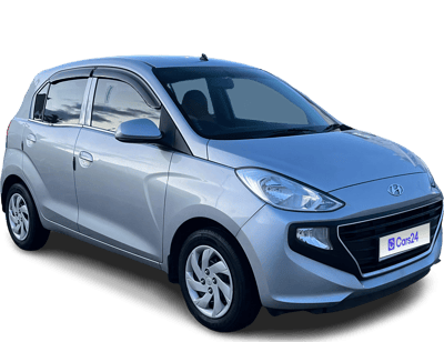 2020 Hyundai NEW SANTRO - Hatchback - Petrol - Manual - ₹4.18 lakh