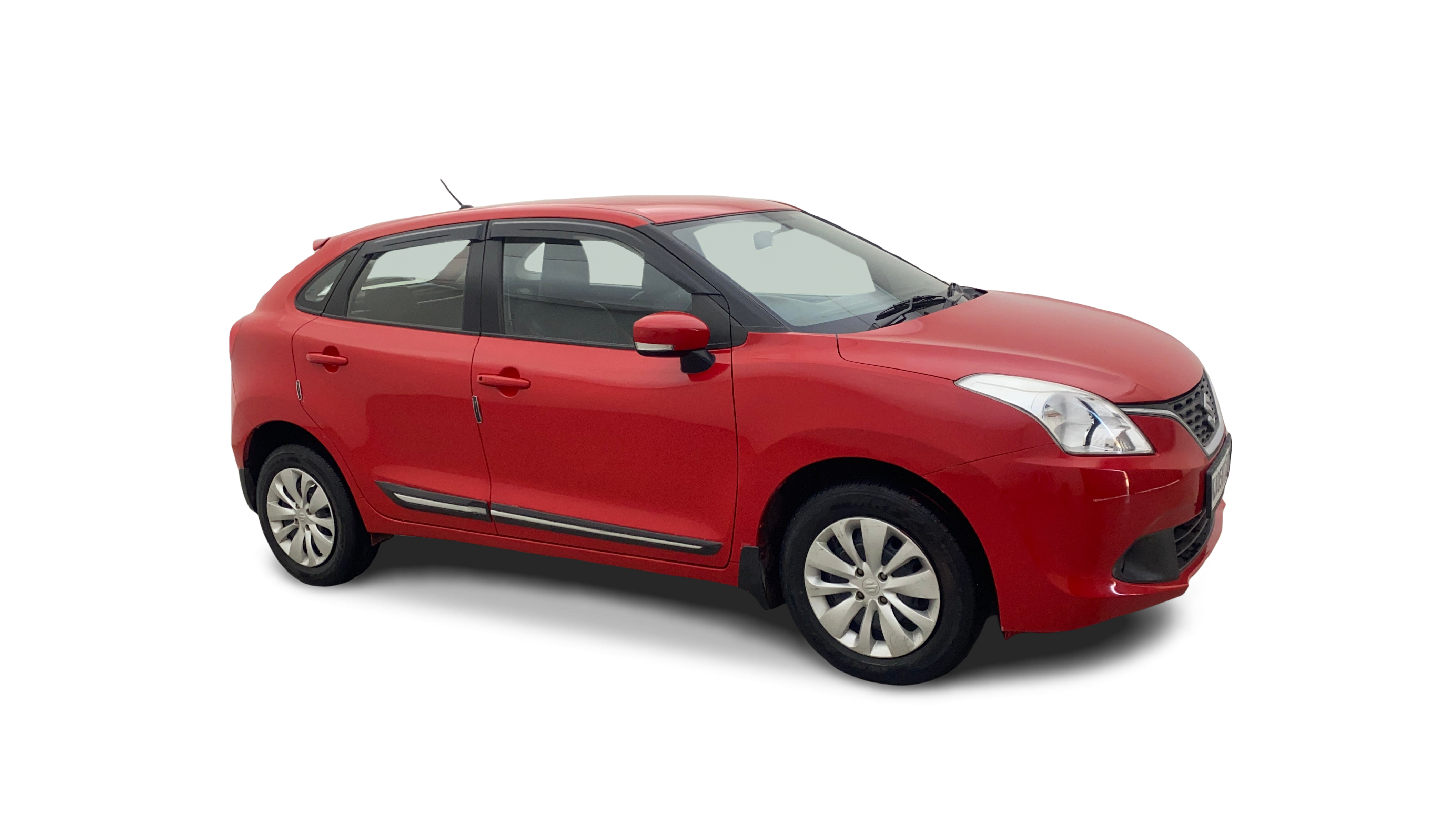 Maruti Baleno-img