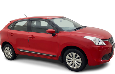 Maruti Baleno-img