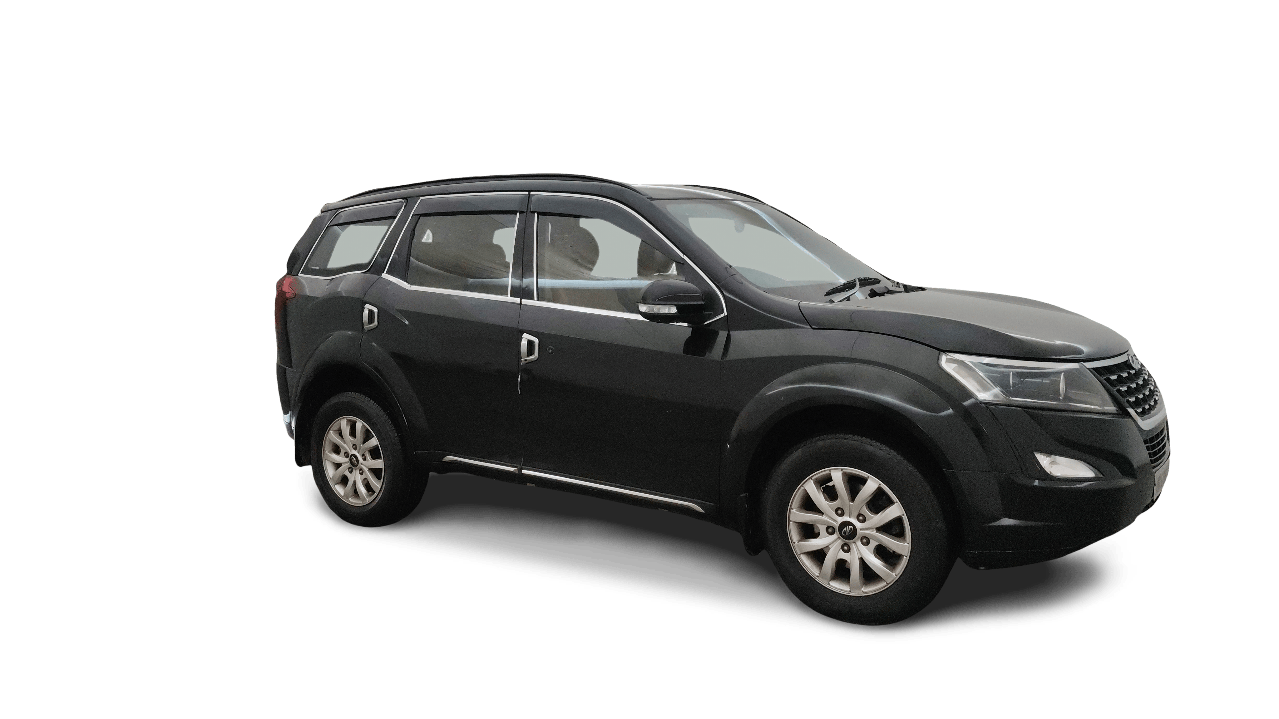 2019 Mahindra XUV500 - SUV - Diesel - Manual - ₹7.42 lakh