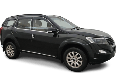 2019 Mahindra XUV500 - SUV - Diesel - Manual - ₹7.30 lakh