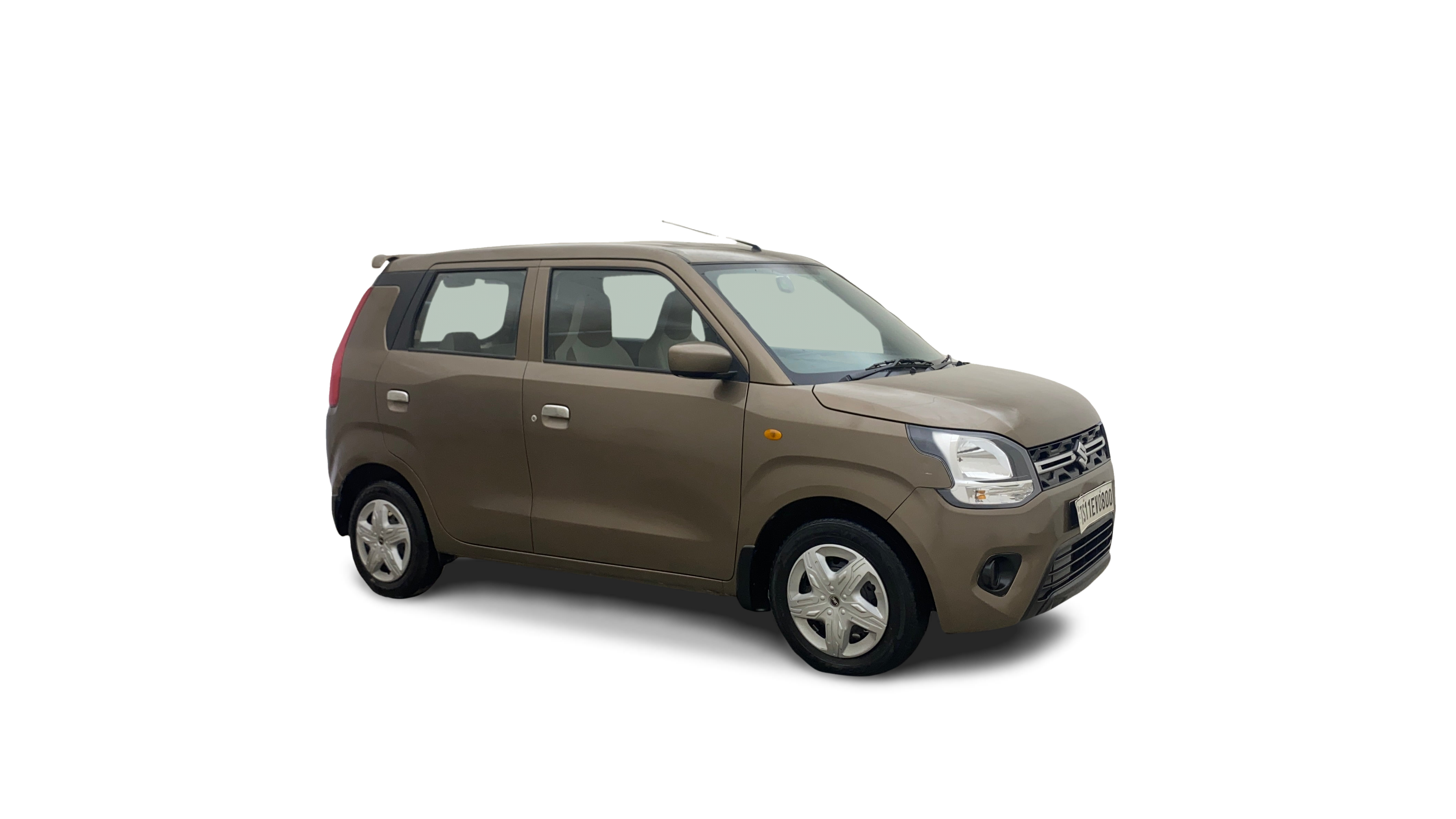 Maruti New Wagon-R-img