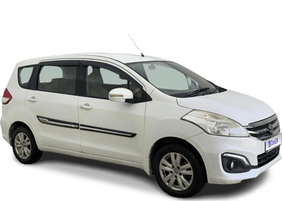 2018 Maruti Ertiga - SUV - Petrol - Manual - ₹7.21 lakh