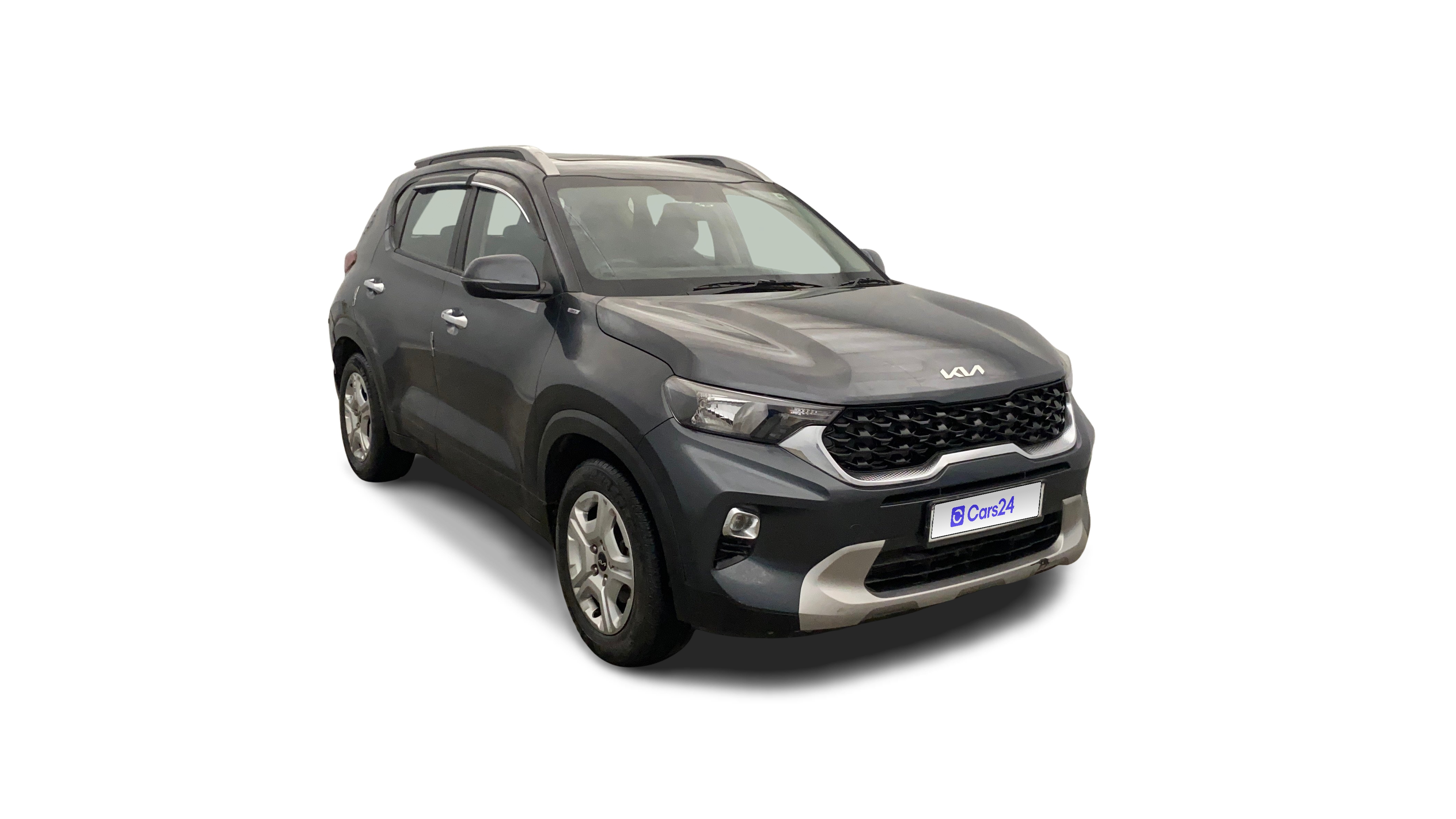 2023 KIA SONET - SUV - Petrol - Manual - ₹7.05 lakh