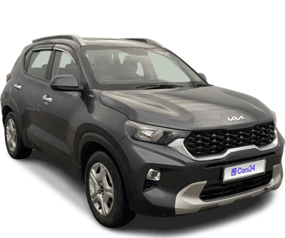 2023 KIA SONET - SUV - Petrol - Manual - ₹7.05 lakh