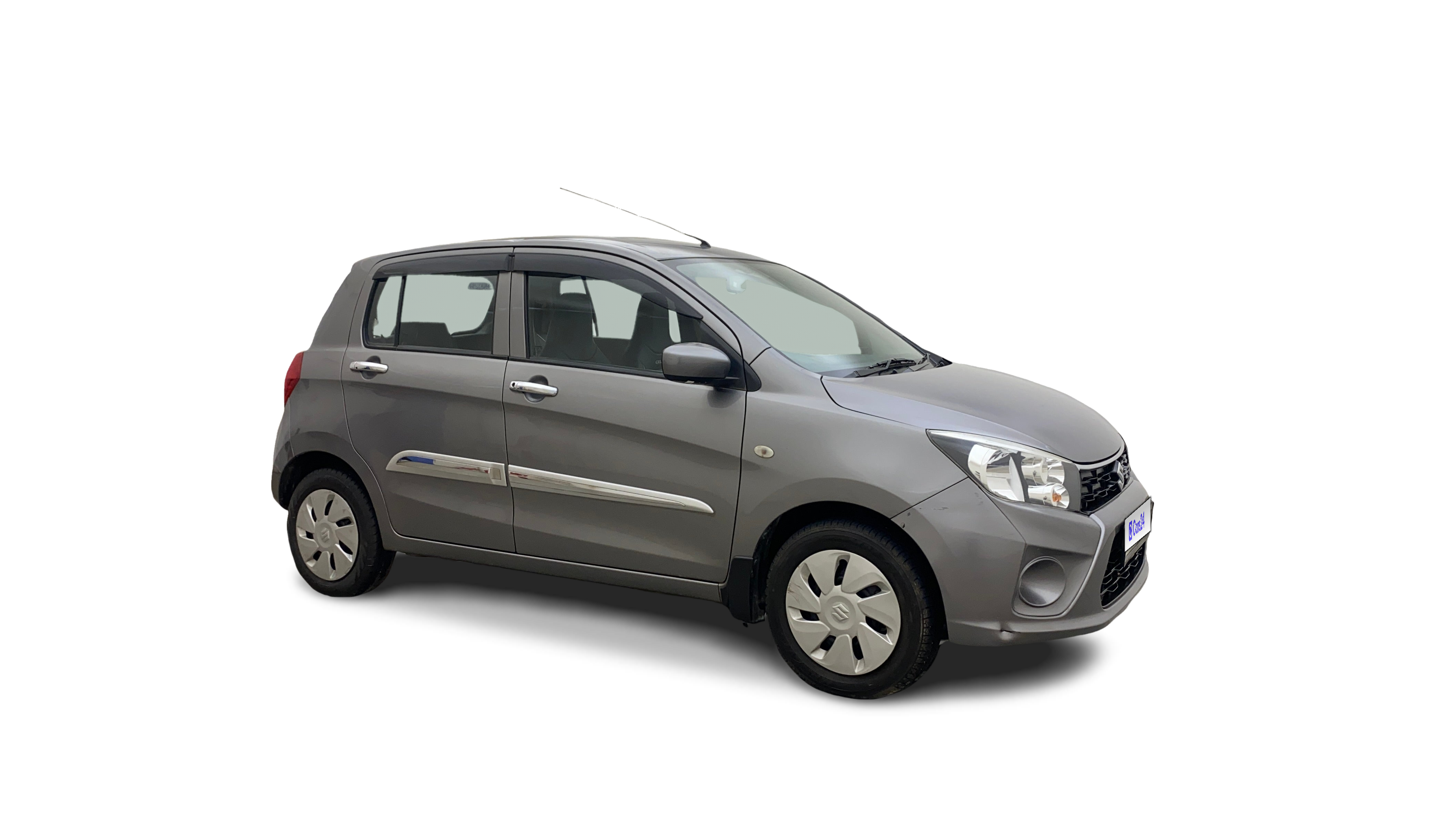 2020 Maruti Celerio - Hatchback - Petrol - Manual - ₹4.28 lakh