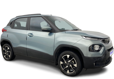 2022 Tata PUNCH - SUV - Petrol - Automatic - ₹6.30 lakh