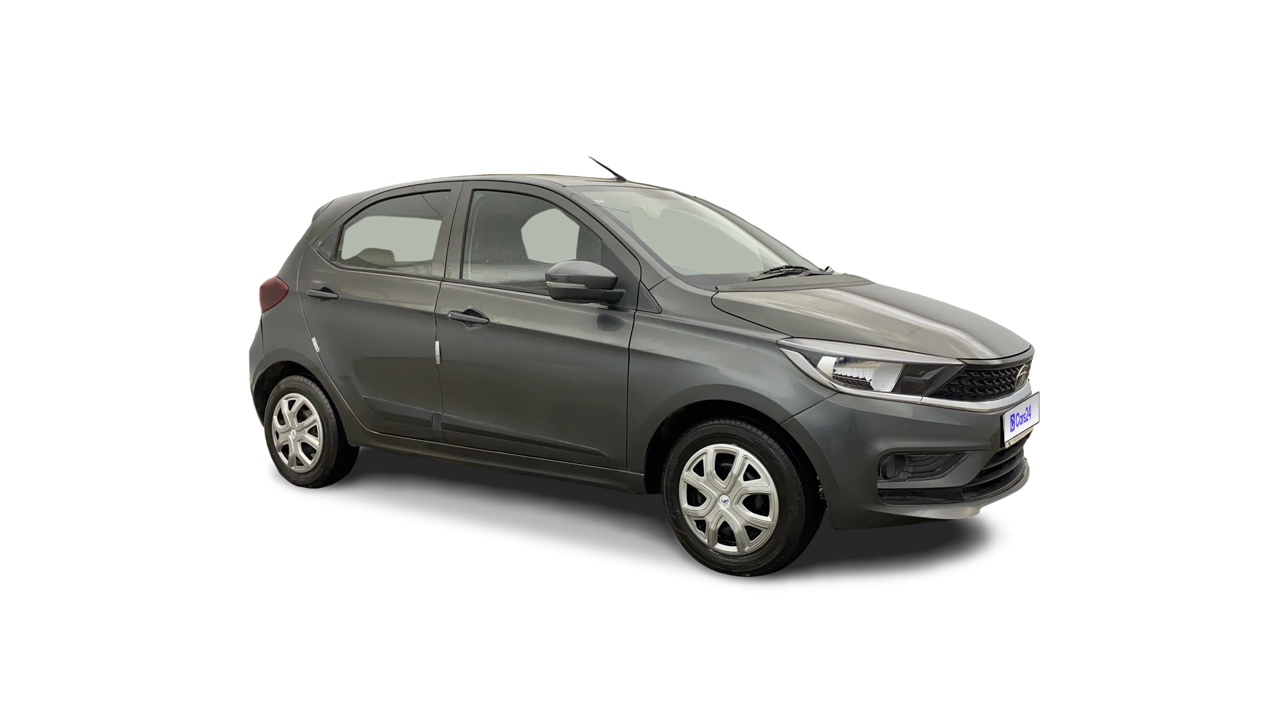 2020 Tata Tiago - Hatchback - Petrol - Manual - ₹3.27 lakh