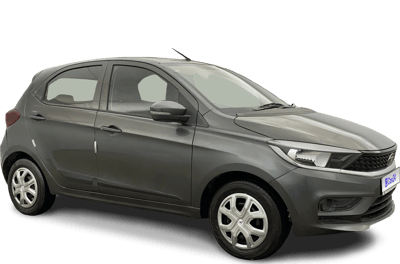 2020 Tata Tiago - Hatchback - Petrol - Manual - ₹3.27 lakh