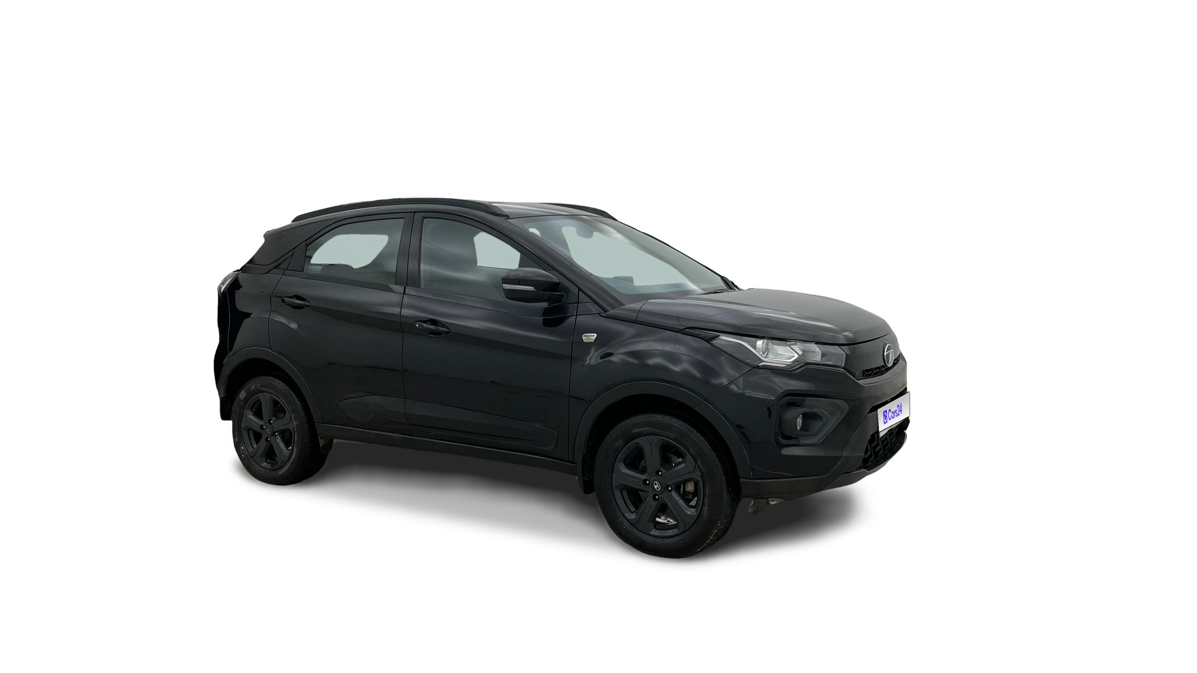 2022 Tata NEXON - SUV - Petrol - Manual - ₹8.24 lakh