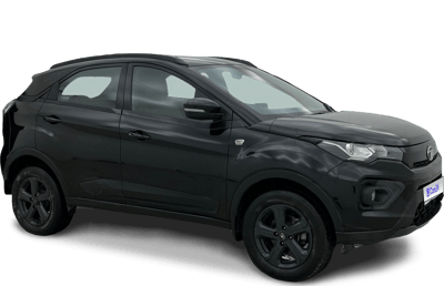 2022 Tata NEXON - SUV - Petrol - Manual - ₹8.24 lakh