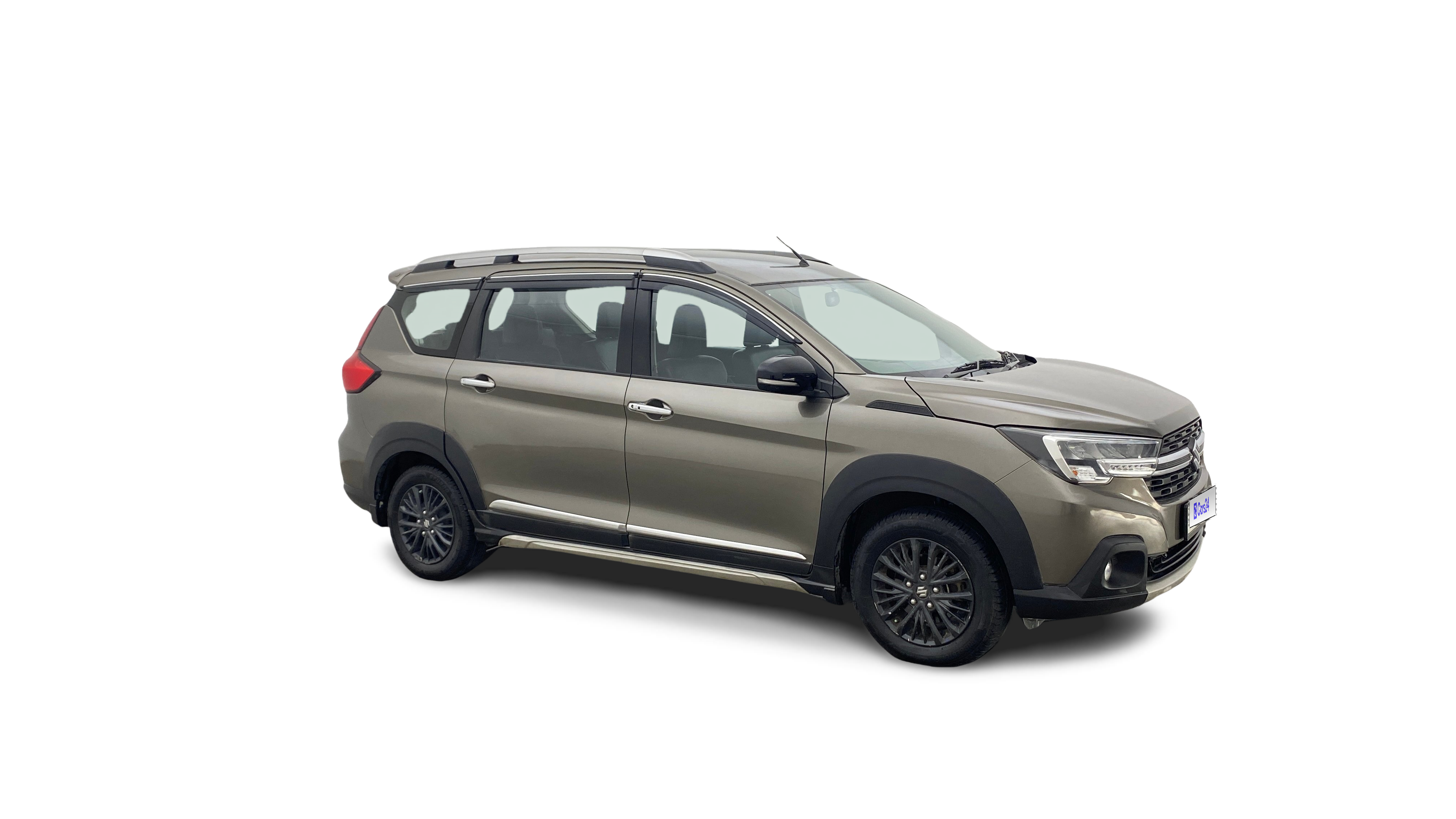 2021 Maruti XL6 - SUV - Petrol - Automatic - ₹9.94 lakh