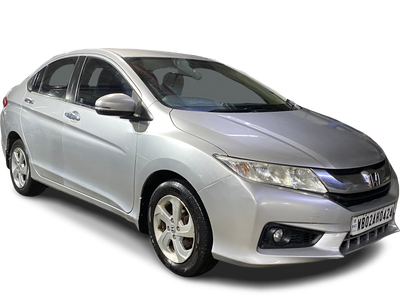 Honda City-img