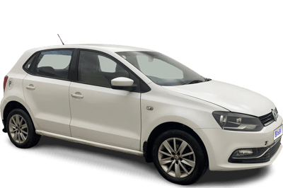2015 Volkswagen Polo - Hatchback - Petrol - Manual - ₹4.04 lakh