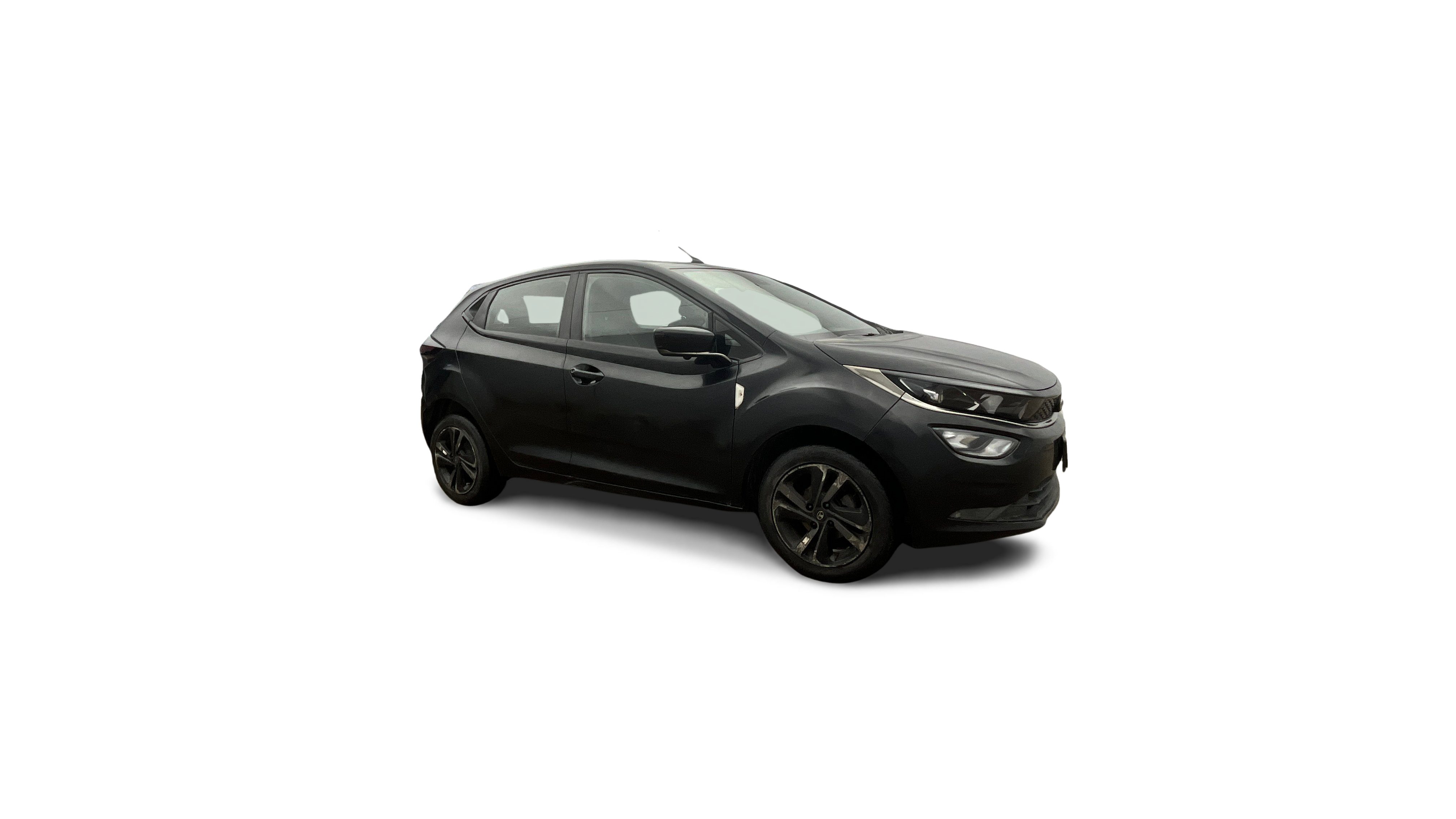 2022 Tata ALTROZ - Hatchback - Petrol - Automatic - ₹5.49 lakh