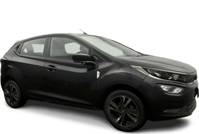 2022 Tata ALTROZ - Hatchback - Petrol - Automatic - ₹5.49 lakh