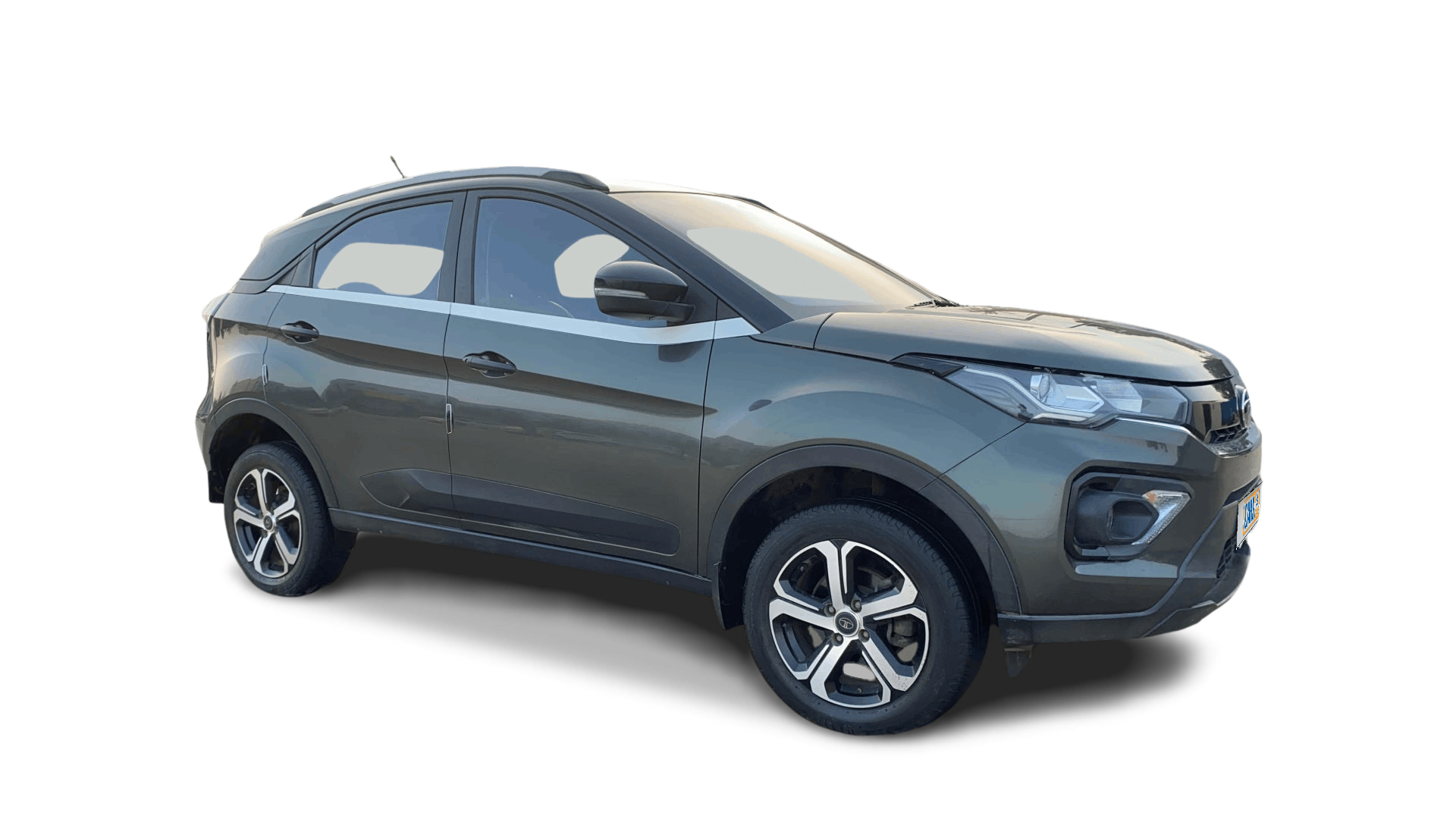 Tata NEXON-img