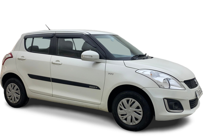 Maruti Swift-img