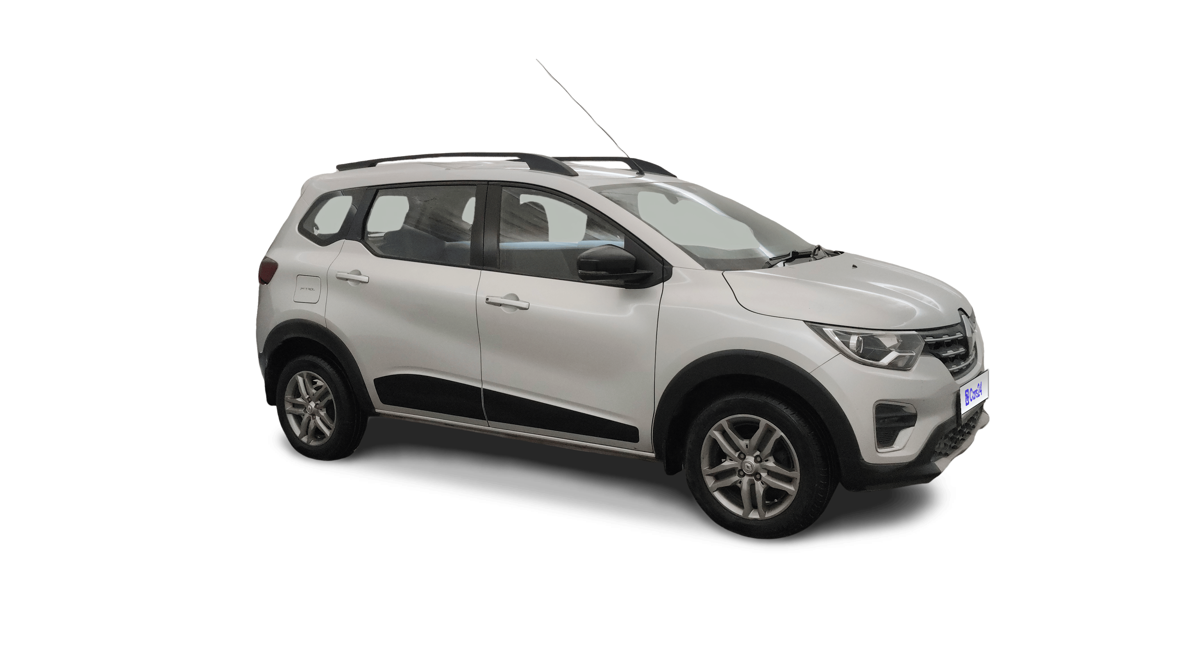 2022 Renault TRIBER - SUV - Petrol - Manual - ₹4.95 lakh