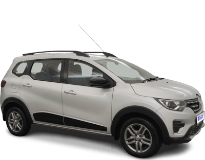 2022 Renault TRIBER - SUV - Petrol - Manual - ₹4.95 lakh