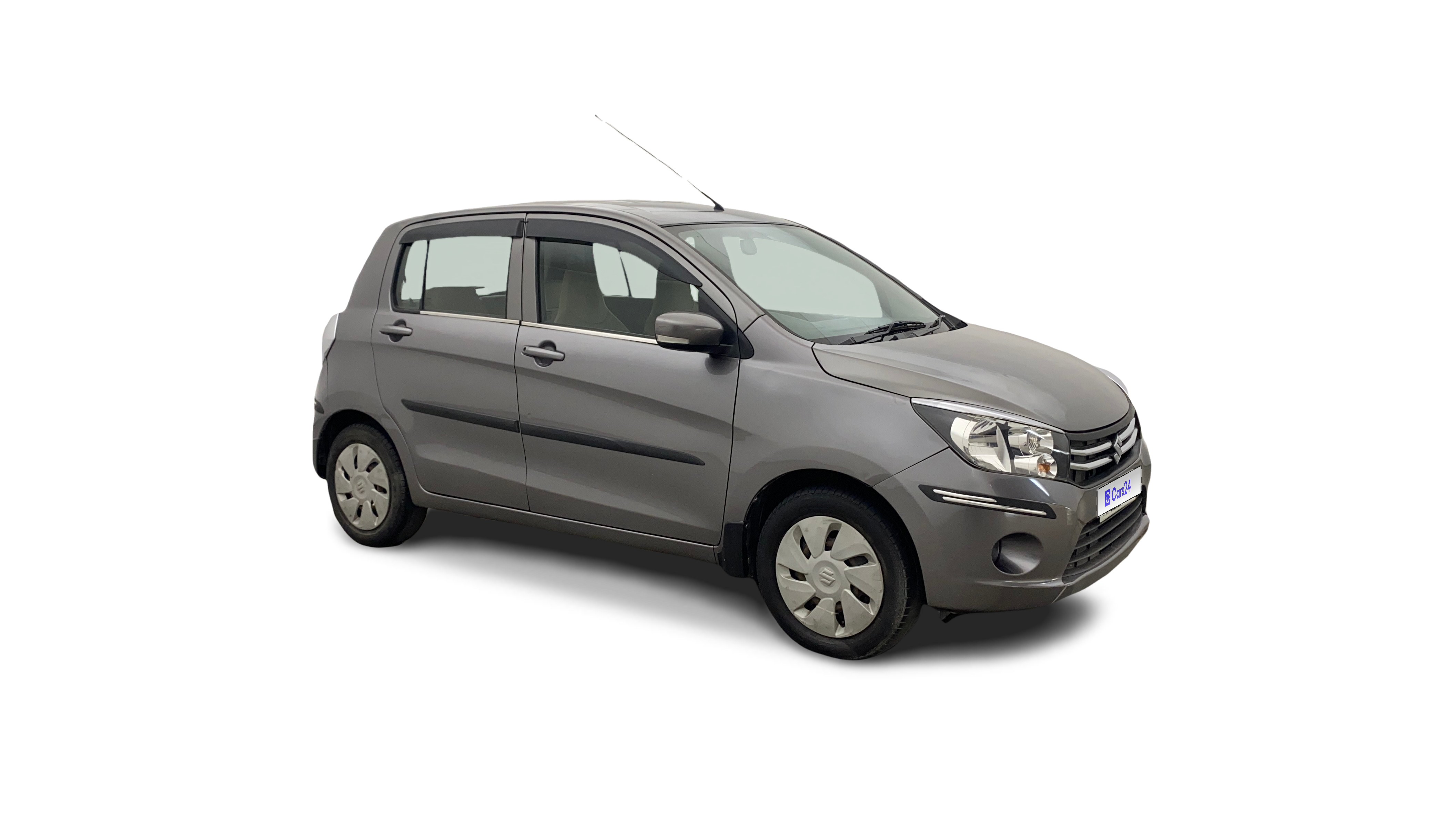 2017 Maruti Celerio - Hatchback - Petrol - Automatic - ₹4.17 lakh