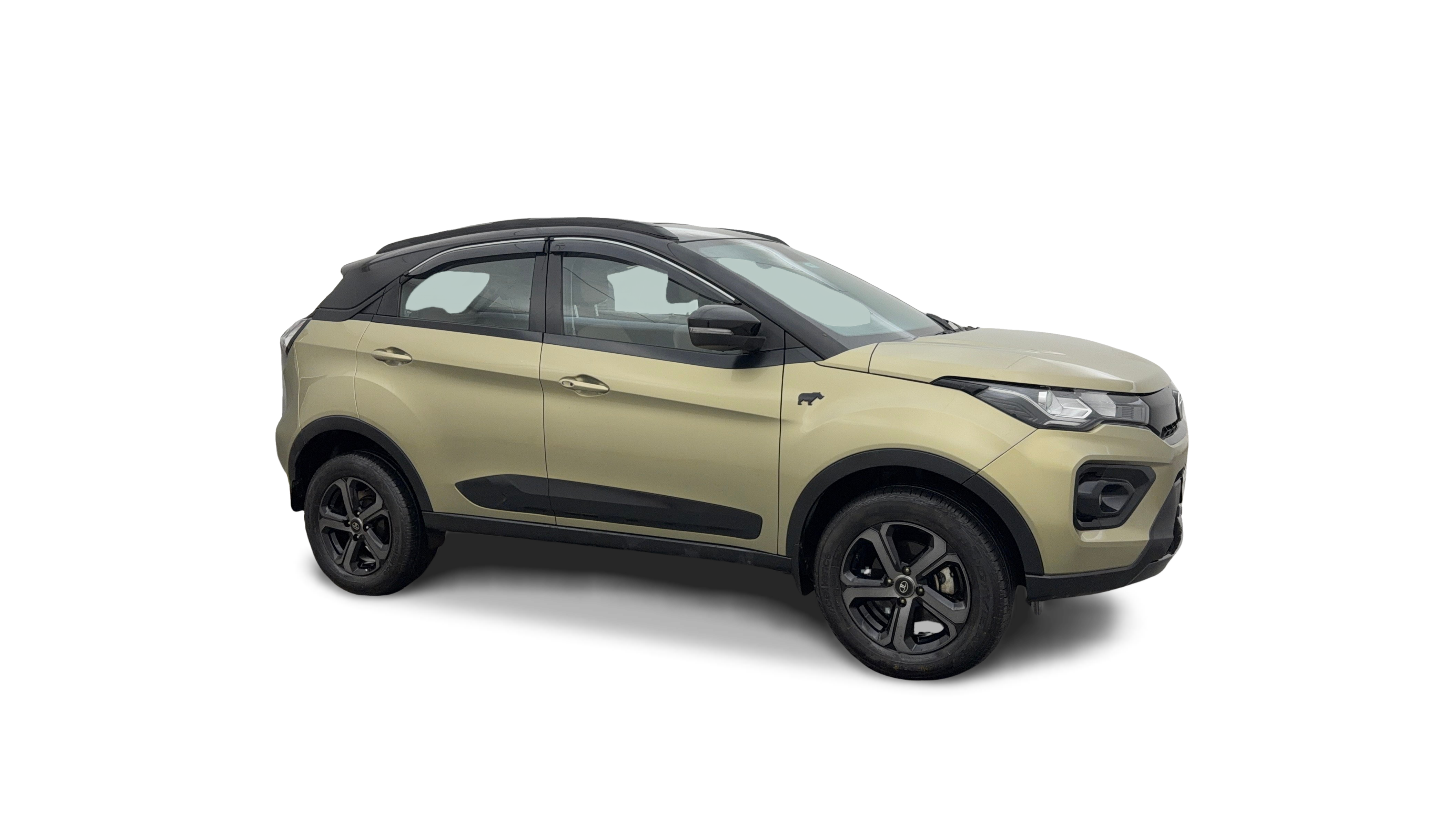 2022 Tata NEXON - SUV - Petrol - Automatic - ₹7.98 lakh