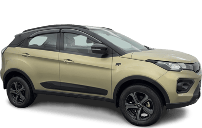 2022 Tata NEXON - SUV - Petrol - Automatic - ₹7.98 lakh