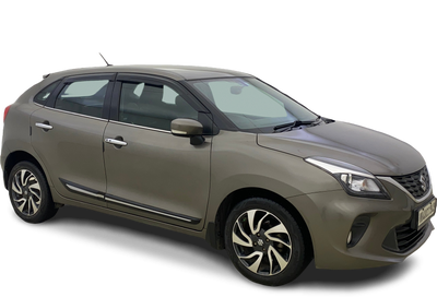 Maruti Baleno-img