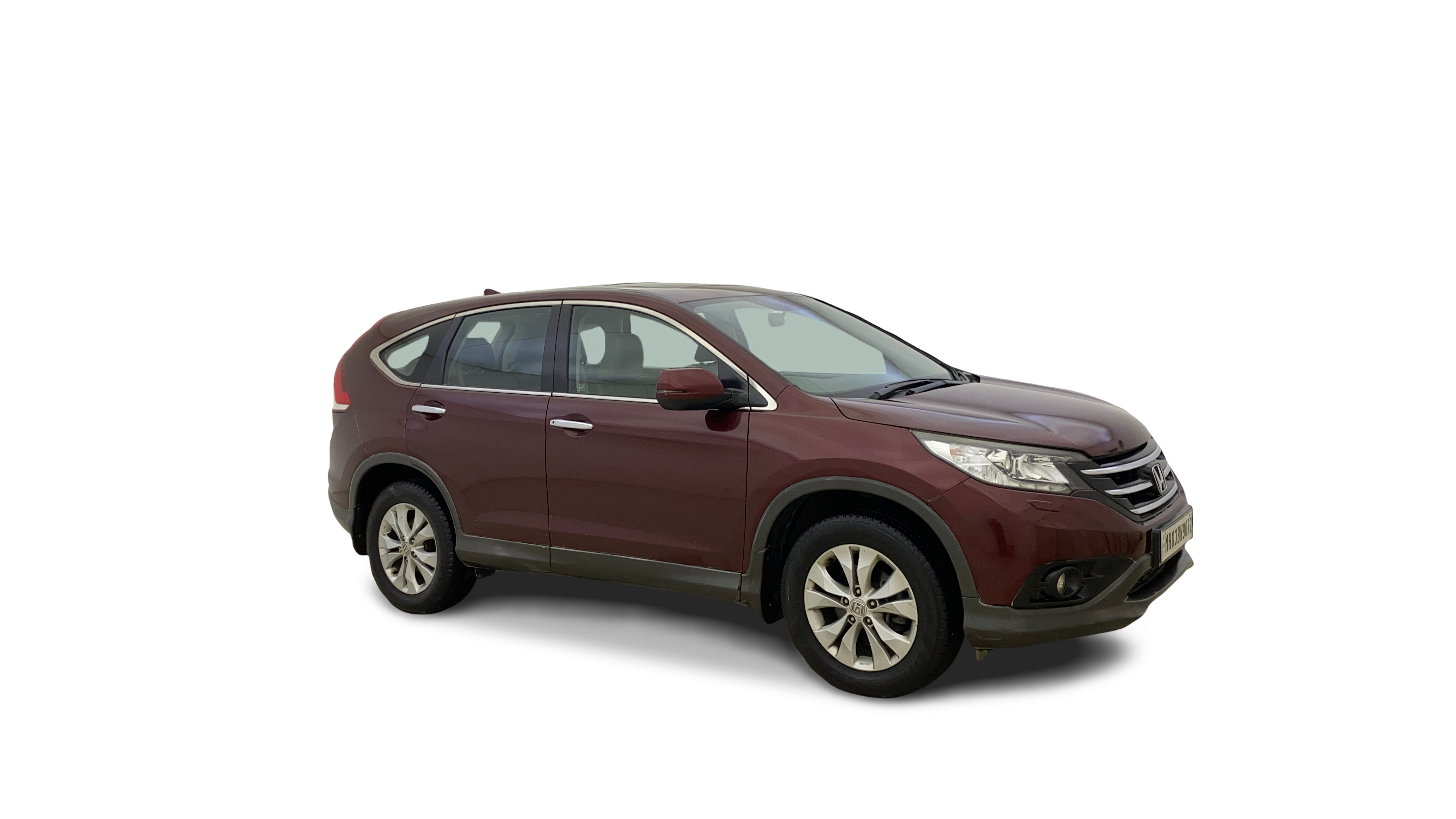 Honda CRV-img
