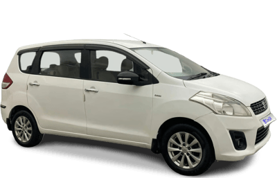 2014 Maruti Ertiga - SUV - Diesel - Manual - ₹4.42 lakh
