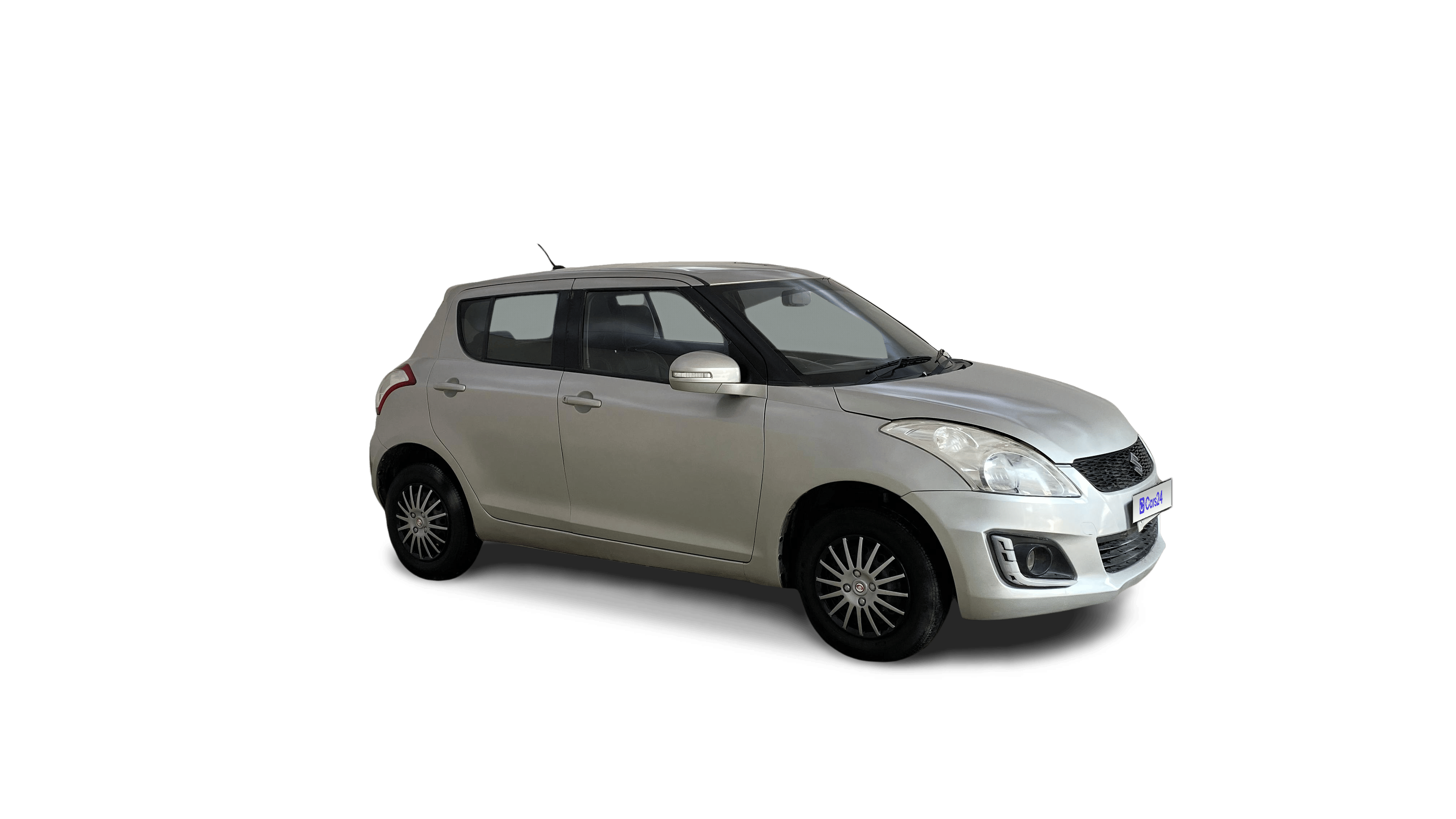 2015 Maruti Swift - Hatchback - Petrol - Manual - ₹2.93 lakh