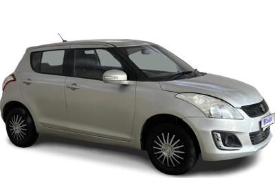 2015 Maruti Swift - Hatchback - Petrol - Manual - ₹2.93 lakh