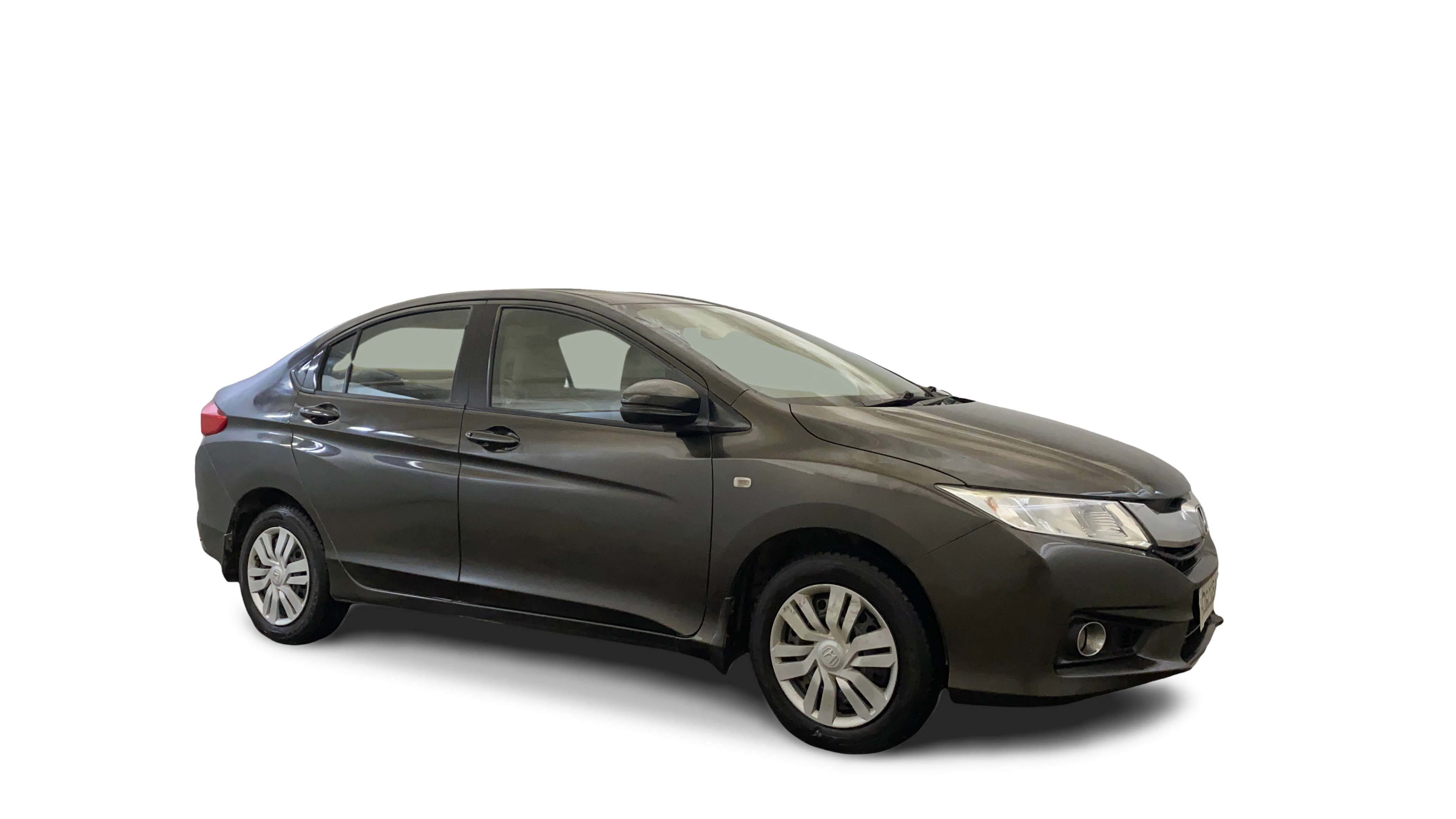 2015 Honda City - Sedan - Petrol - Automatic - ₹3.56 lakh