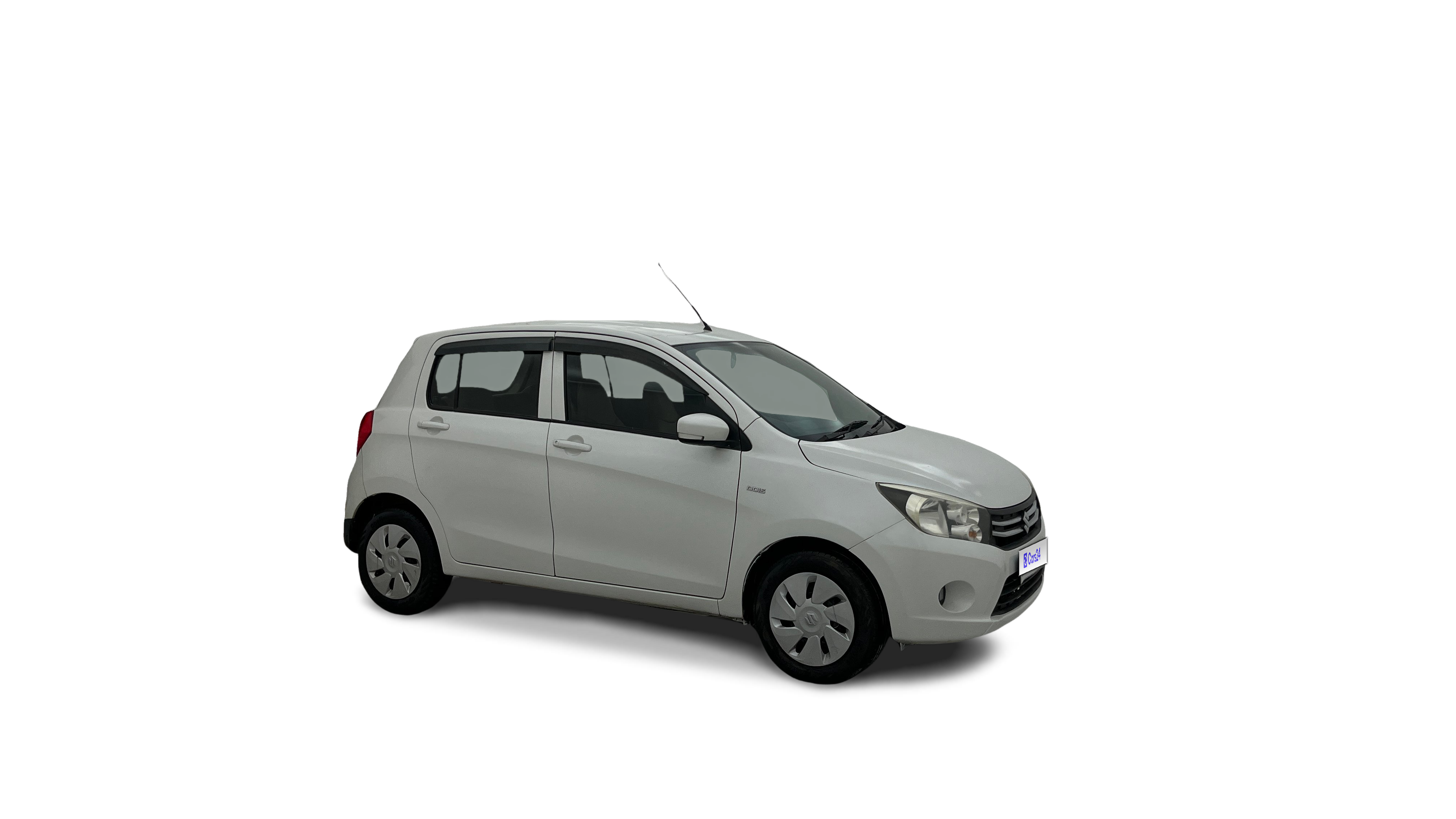 2016 Maruti Celerio - Hatchback - Diesel - Manual - ₹3.30 lakh