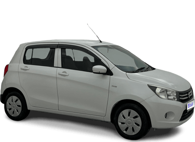 2016 Maruti Celerio - Hatchback - Diesel - Manual - ₹3.30 lakh