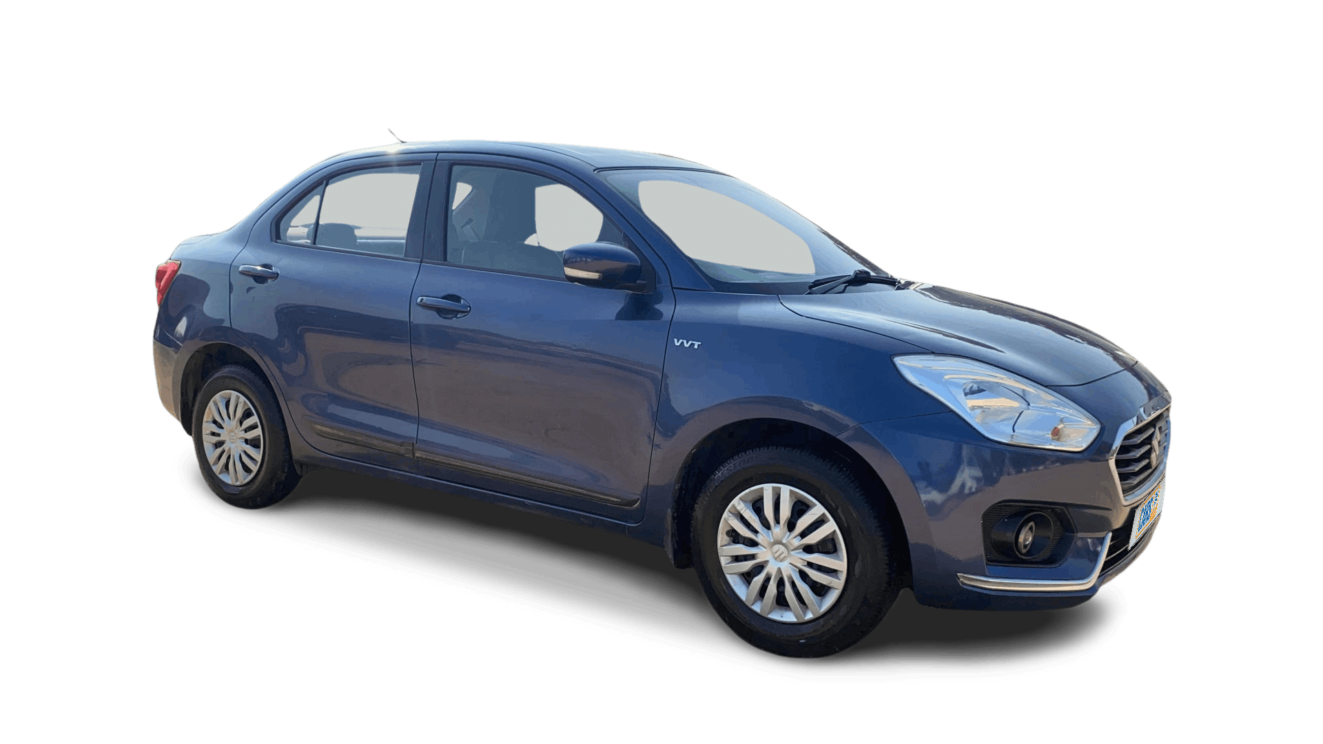 2018 Maruti Dzire - Sedan - Petrol - Automatic - ₹4.56 lakh