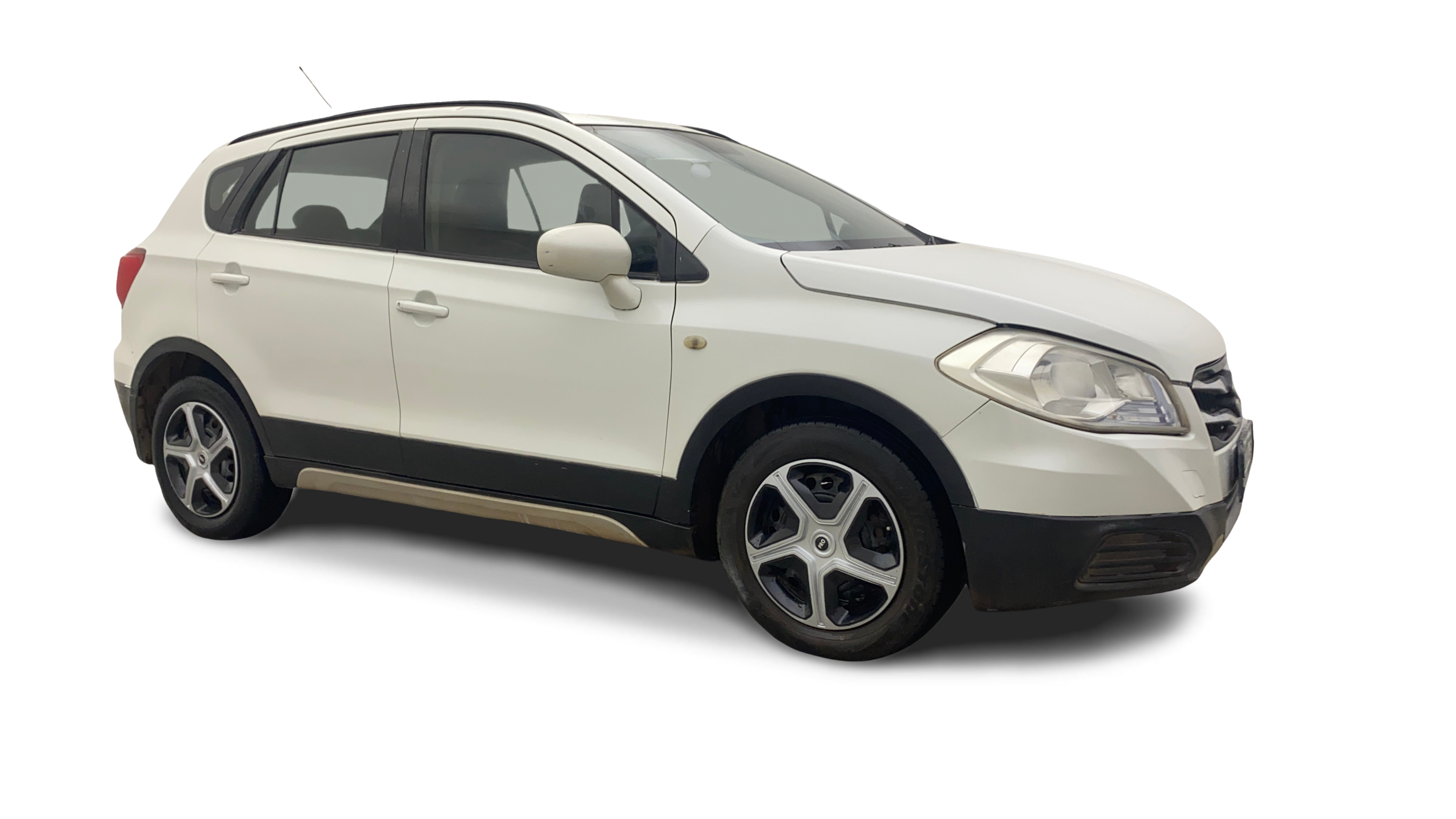 Maruti S Cross-img