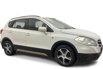 Maruti S Cross-img