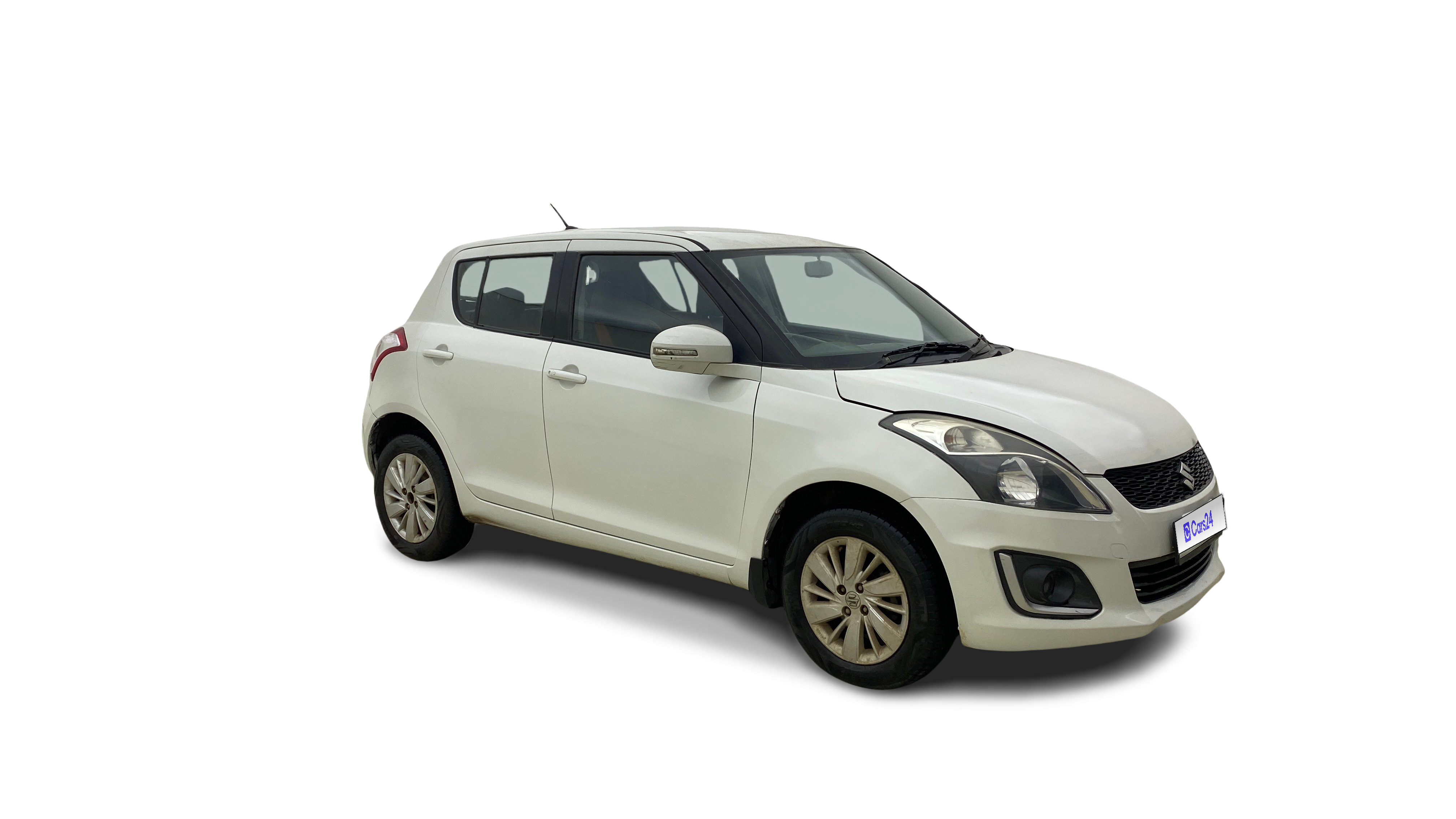 2017 Maruti Swift - Hatchback - Diesel - Manual - ₹5.05 lakh