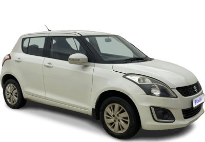 2017 Maruti Swift - Hatchback - Diesel - Manual - ₹5.55 lakh