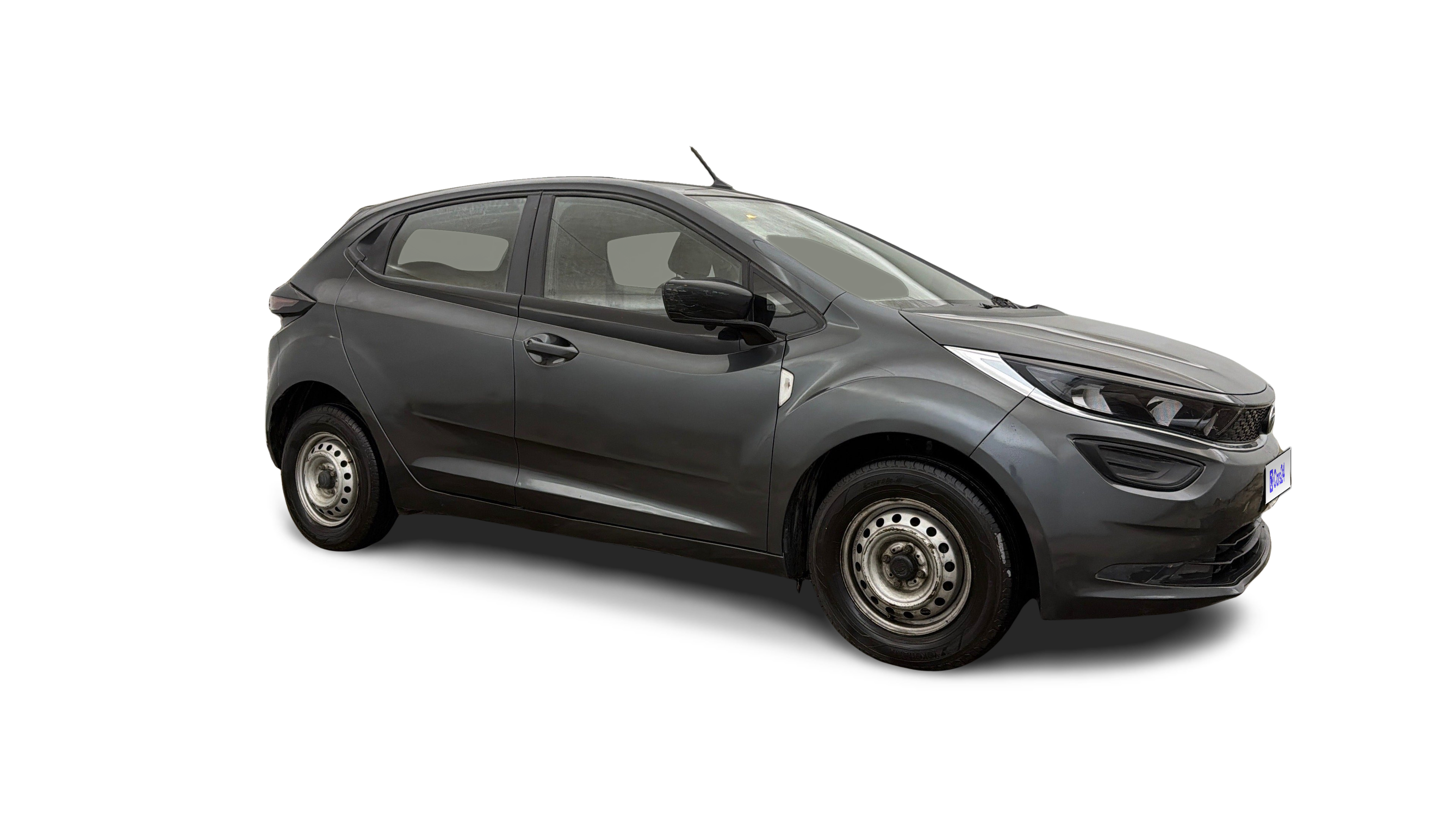 2020 Tata ALTROZ - Hatchback - Petrol - Manual - ₹3.56 lakh