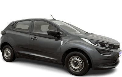 2020 Tata ALTROZ - Hatchback - Petrol - Manual - ₹3.56 lakh