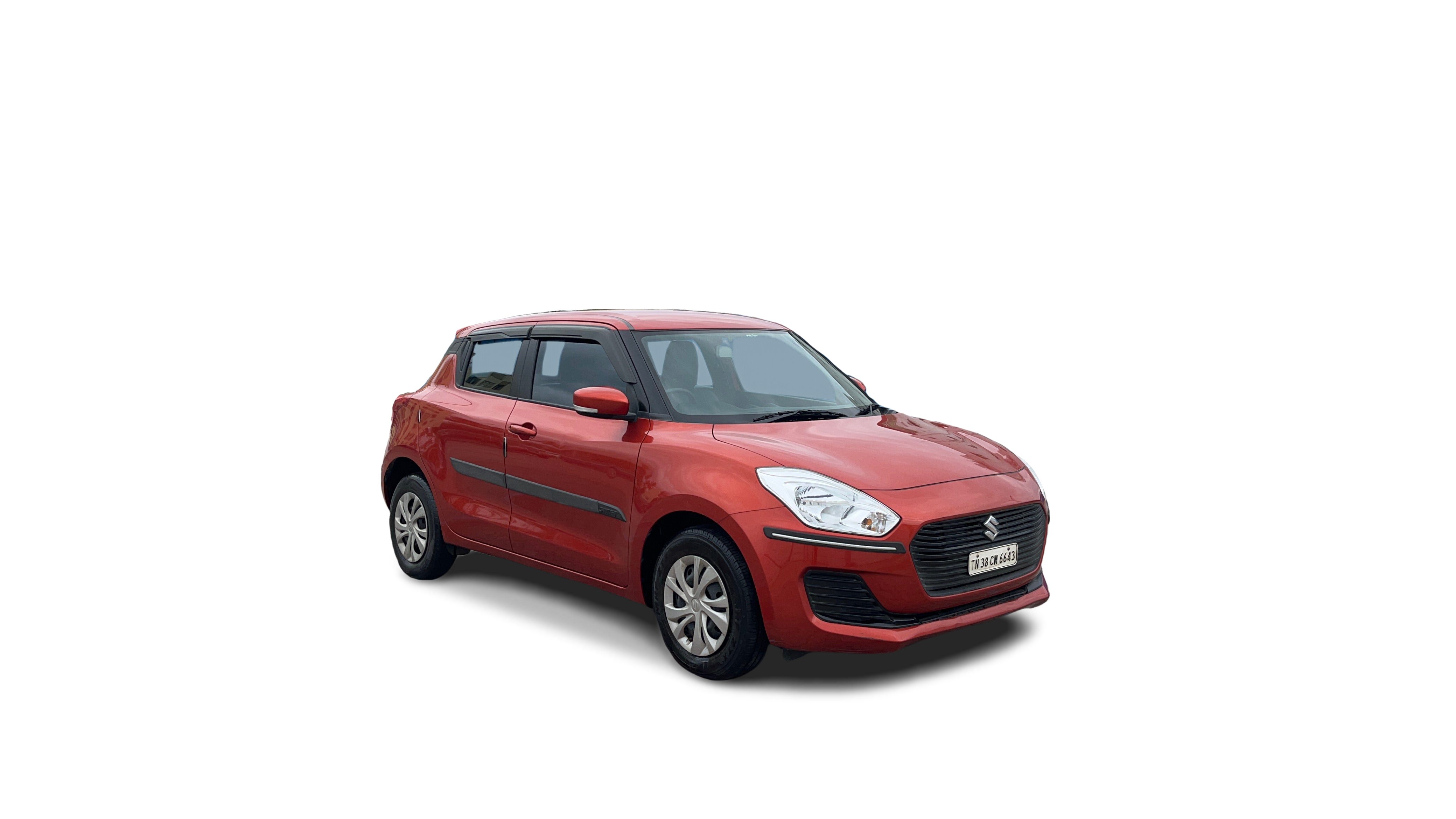 Maruti Swift-img